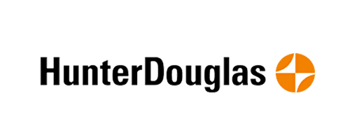 Hunter Douglas